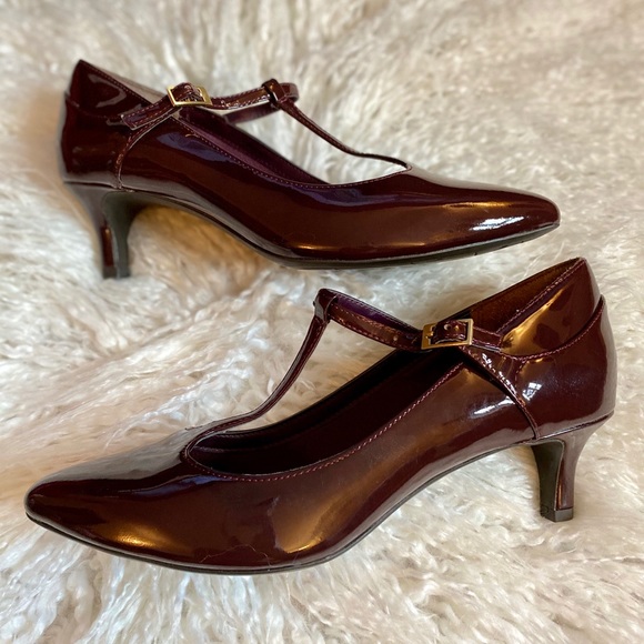 rockport kalila t strap